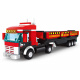 Truck Construction Set 323 pieces ZA3843