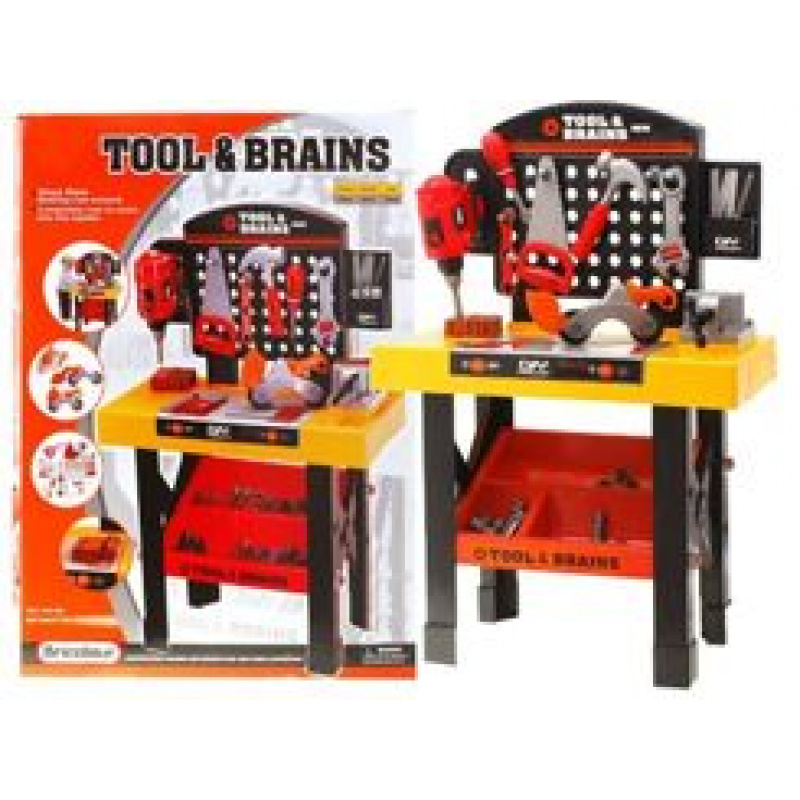 Children's ponk ZA0513 tools