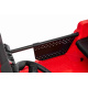 Extreme Sport 4x4 Vehicle Red