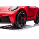 Porsche 911 GT3 STRONG MP4 Red Vehicle