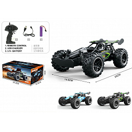 Crawler POWER GALE PRO 1:18