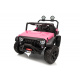 PASSION 4x4 Off-Road Vehicle Pink
