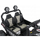 Buggy SPEEDY 4x4 Vehicle Black