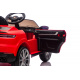 Porsche Cayenne Red Vehicle