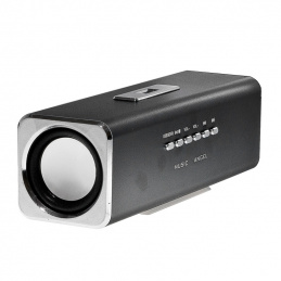 K726B PORTABLE SPEAKERS SD USB RADIO