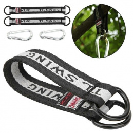 L70F4 MOUNTING KIT FOR HAMMOCK SWING