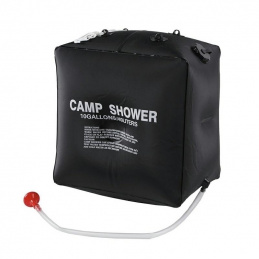 Q16B1 TOURIST SHOWER BAG 40L ECO