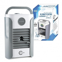 Q95D MIN AIR CONDITIONING SPEAKER FAN