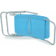 Aga Garden Lounger SIESTA Blue