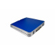 Aga Camping folding set Blue