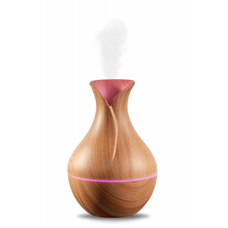 Aga Aroma diffuser MRDI06 Light brown