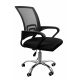 Aga Office Chair MR2075 Black