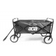 Aga Folding Transport Cart MR4610 Grey