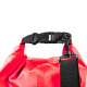 Aga Waterproof Bag 10 l Red