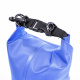Aga Waterproof Bag 2 l Light Blue