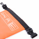 Aga Waterproof Bag 2 l Orange