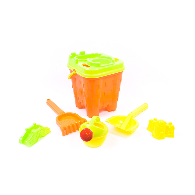 Aga4Kids Sand Set DS1026O