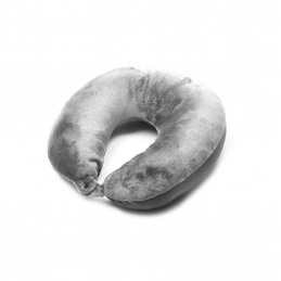 Aga Travel Pillow DS1702 Grey