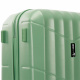 Aga Travel Set of Travel Suitcases MR4669 Green