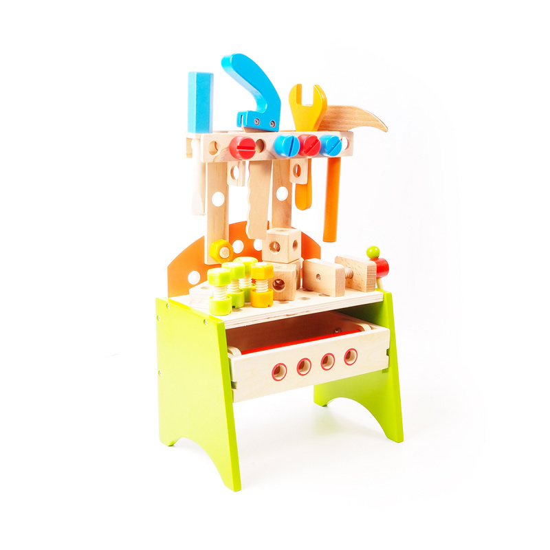 Aga4Kids Children's Workbench DS5672