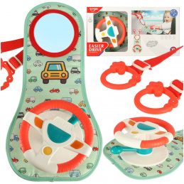 Aga Interactive Steering Wheel 2DZ013
