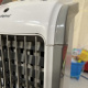 Alpina Air Cooler 3-in-1 2DAZ302