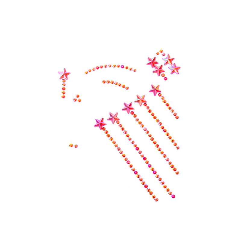 Aga4Kids Self-Adhesive Stones DS8113AM