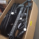 Kiduku 3-in-1 Combined Stroller Black/Black 6DZ096 - II. QUALITY