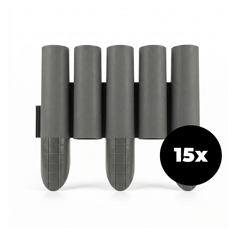 Aga Plastic Edging MR4443