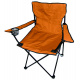 Linder Exclusiv Chair ANGLER PO2468 Orange