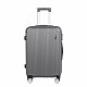 Aga Travel Set of Suitcases MR4652 Grey