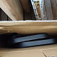 Aga Garden Chair Black 6DAZ442 - II. QUALITY