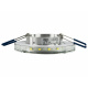 BERGE Suspension spot light BRG71023 - GU10 - round + LED strip 3W neutral white