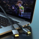 HDMI 8K 2m cable