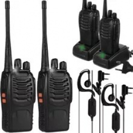Transmitter - set of 2 pieces 20446