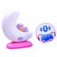 2in1 night light with Bluetooth ZA2645