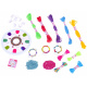 Set of beads for watches ZA3169