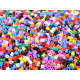Ironing bucket for beads 5000pcs ZA3319