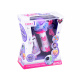 Karaoke microphone with MP3 player IN0066