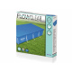 Bestway pool cover frame 400x211 cm 58107