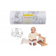 COLORESCA Coloring Roll Fairy Tales and Legends 30m 3+
