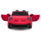 Porsche 911 GT3 STRONG MP4 Red Vehicle
