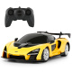 R/C 1:24 McLaren Senna Yellow RASTAR