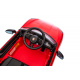 Porsche Cayenne Red Vehicle