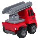 Fire Brigade Vehicle Set 1:36
