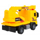 1:20 Construction Vehicle Set