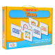 Educational Cards CLOCKS