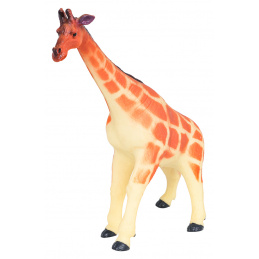 Set of 18 animals. Safari