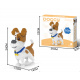 Dice Set 1930pcs. Jack Russell