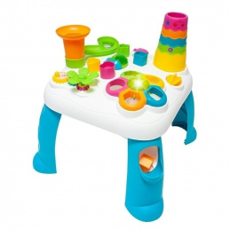 B16K INTERACTIVE EDUCATIONAL TABLE FIGURES zN19